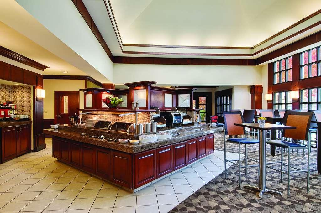 Hyatt House Boston
