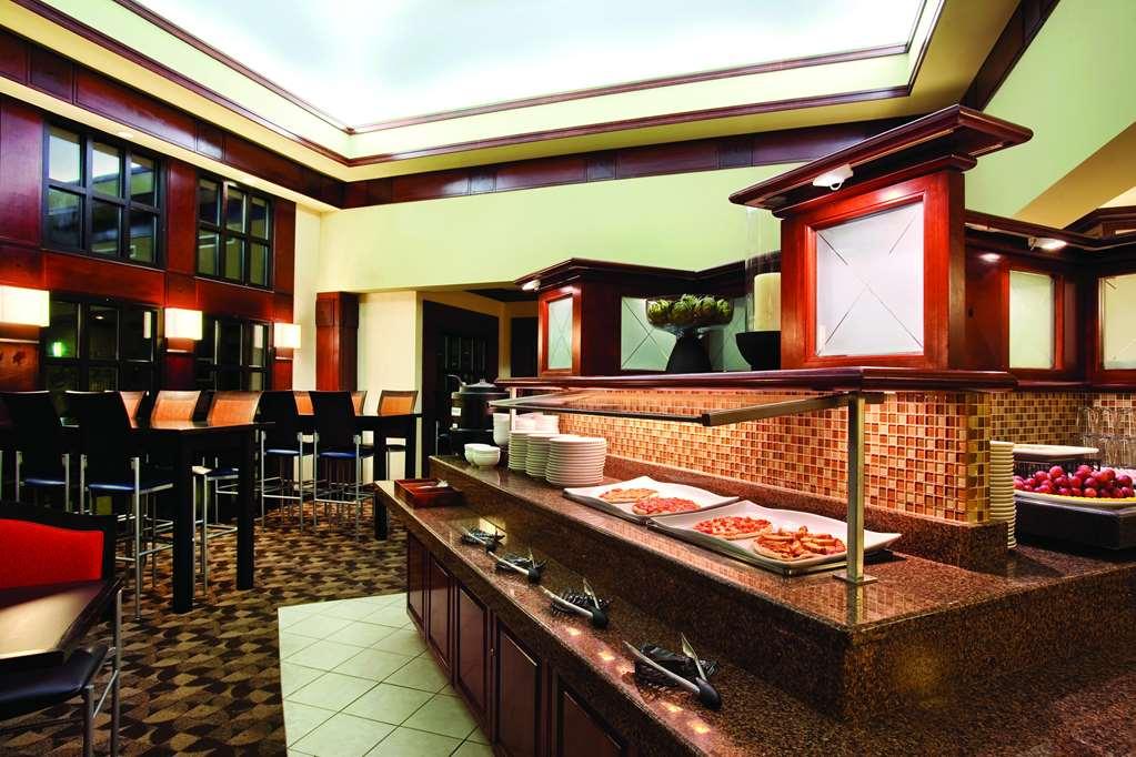Hyatt House Boston