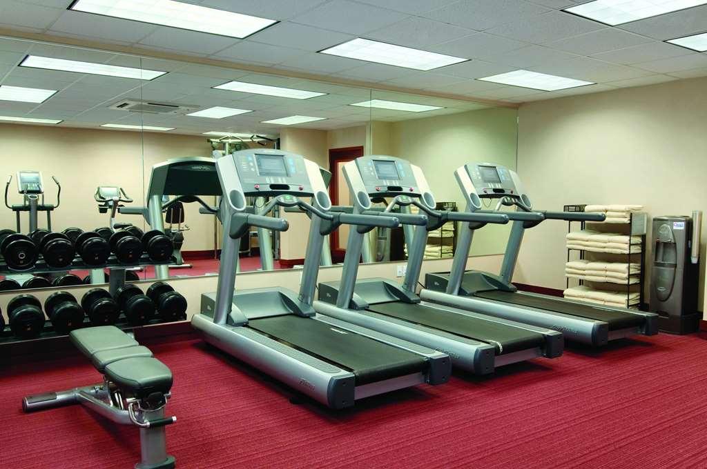 Hyatt House Boston Hotel Waltham