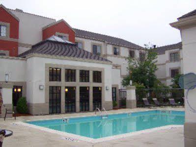 Hotel Hyatt House Boston 3*
