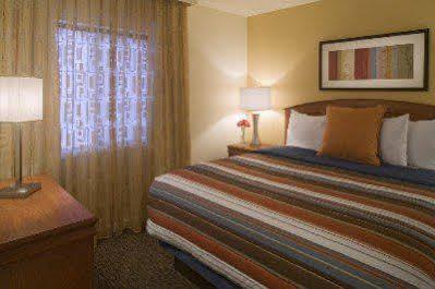 Hyatt House Boston Hotel