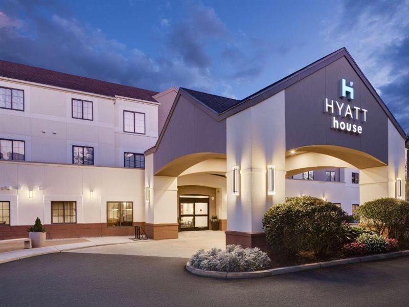 Hyatt House Boston Waltham