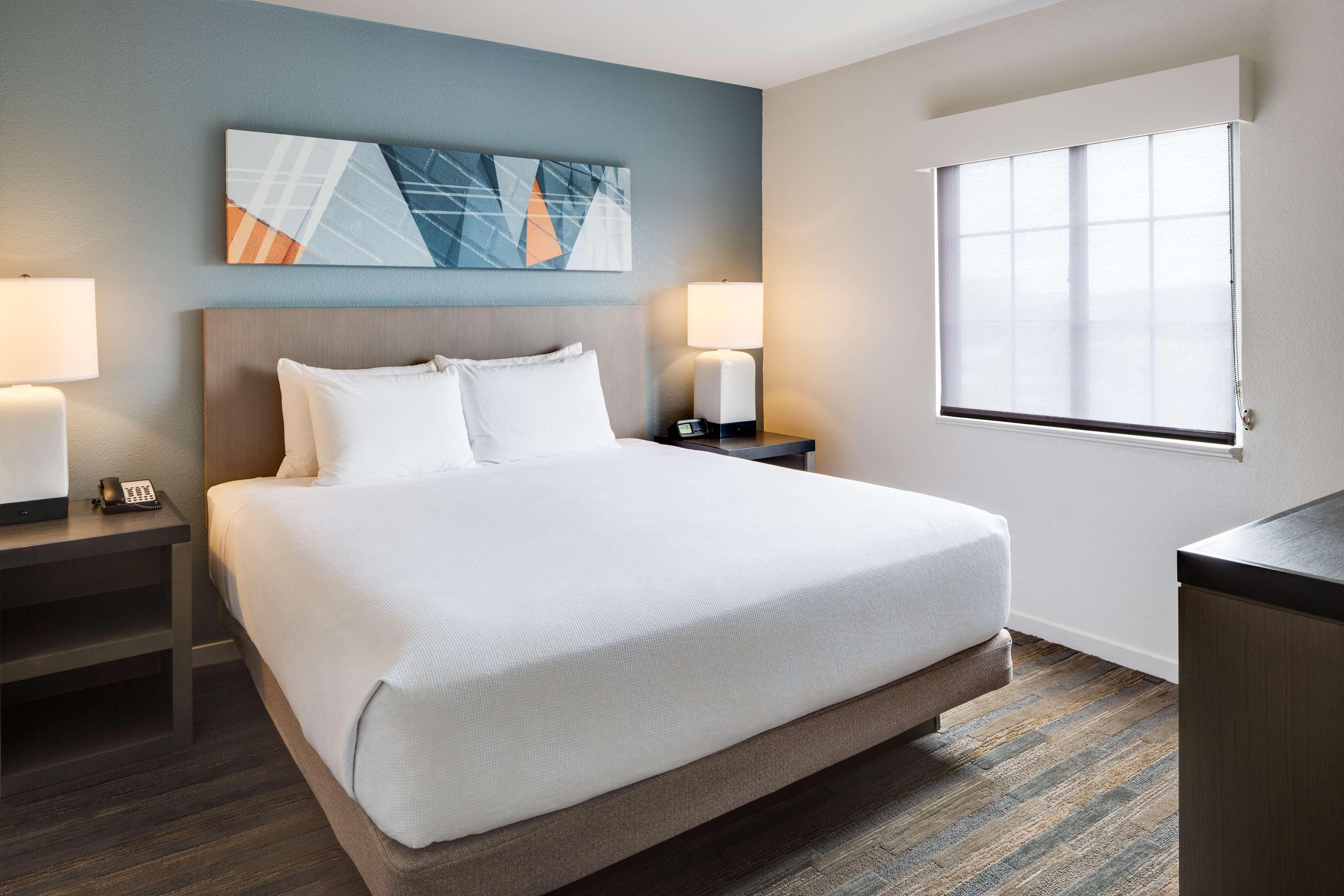 Hotel Hyatt House Boston