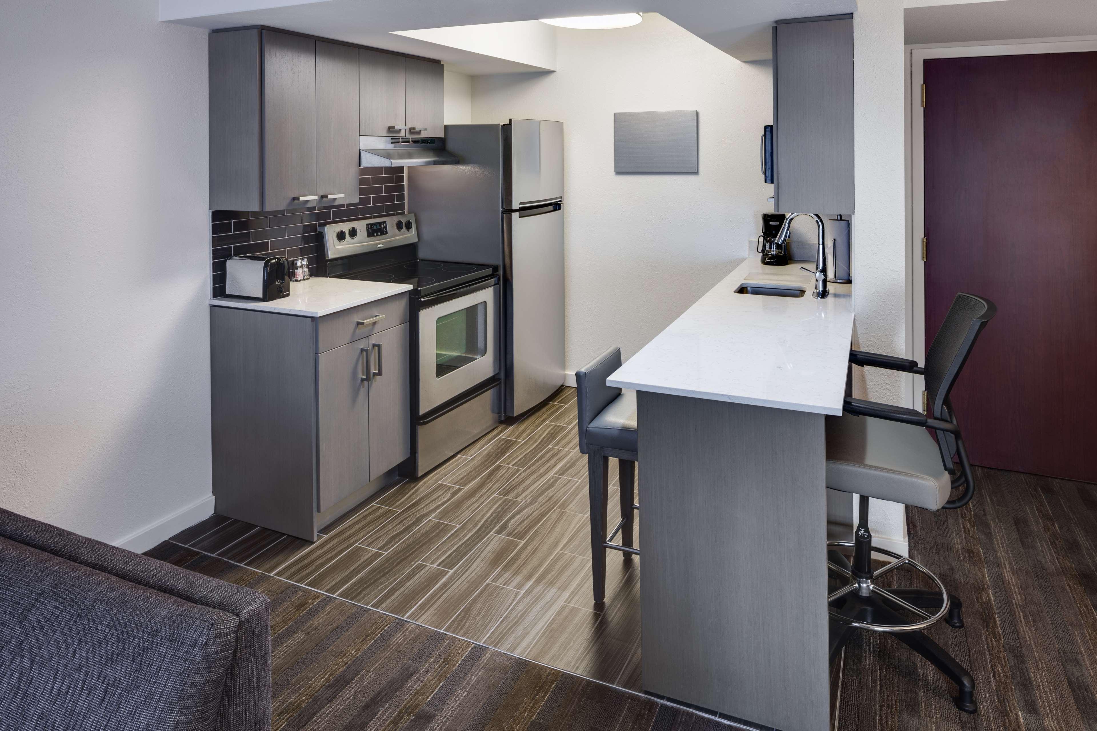 Hyatt House Boston 3* Waltham