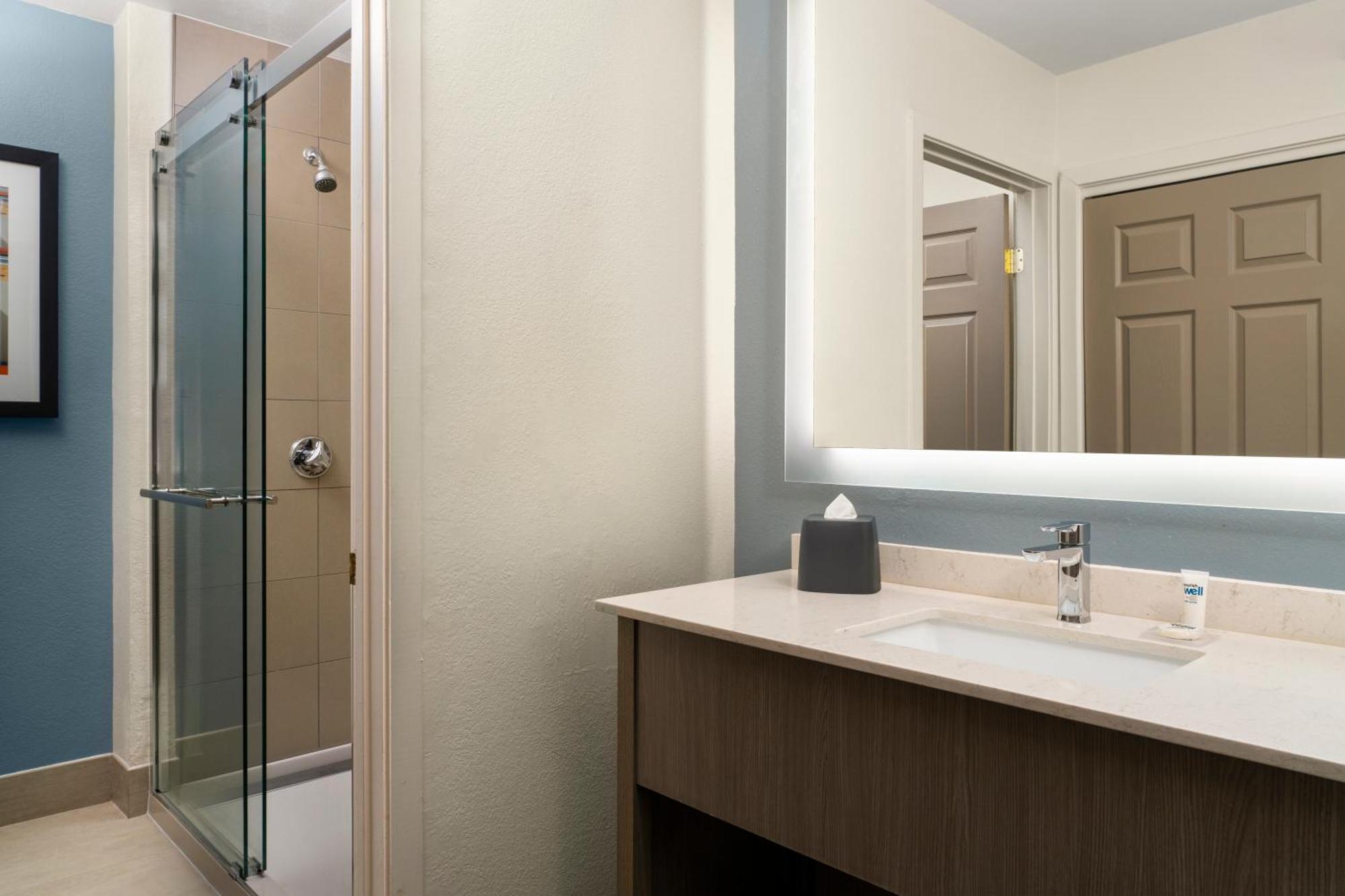 Hyatt House Boston 3* Waltham