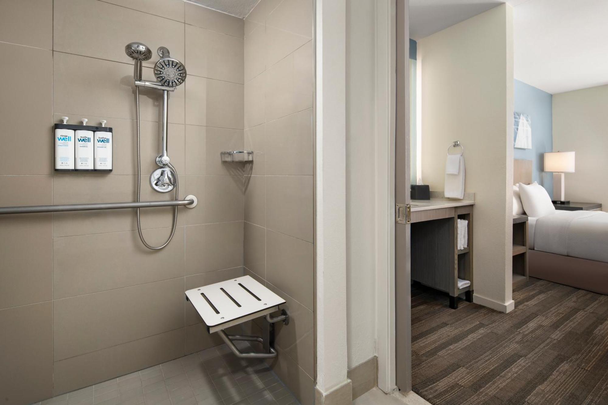 Hotel Hyatt House Boston Waltham