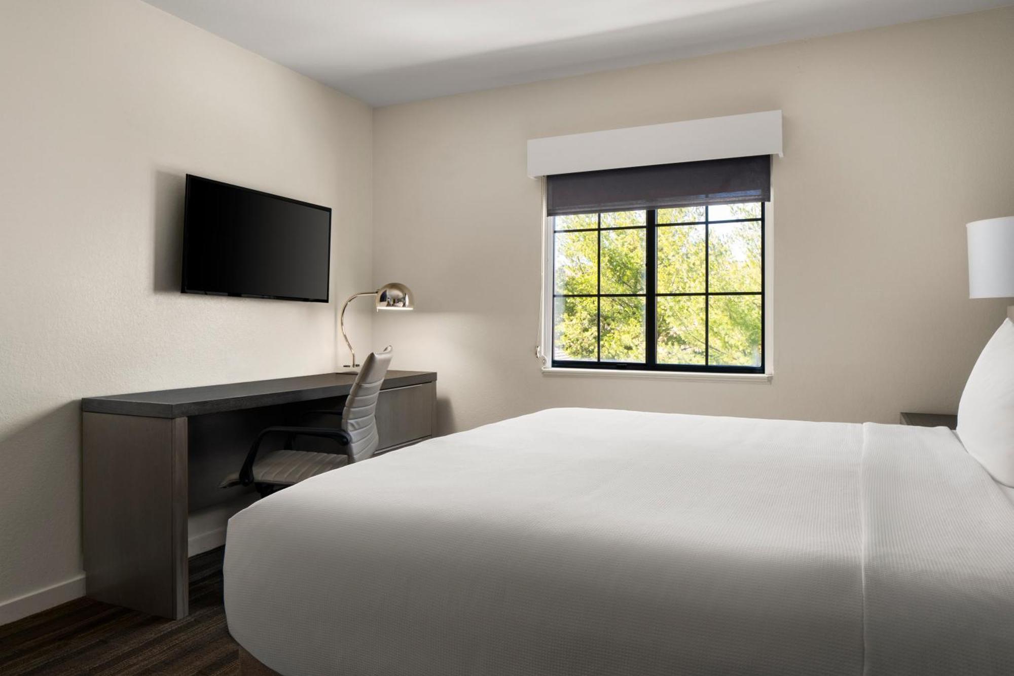 Hyatt House Boston 3* Waltham