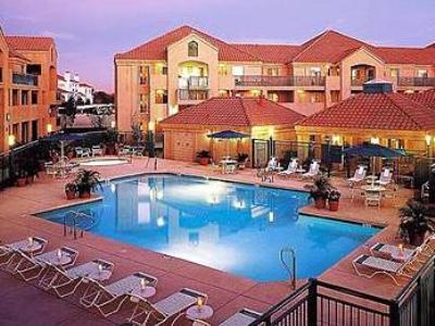 Hyatt House Boston Hotel