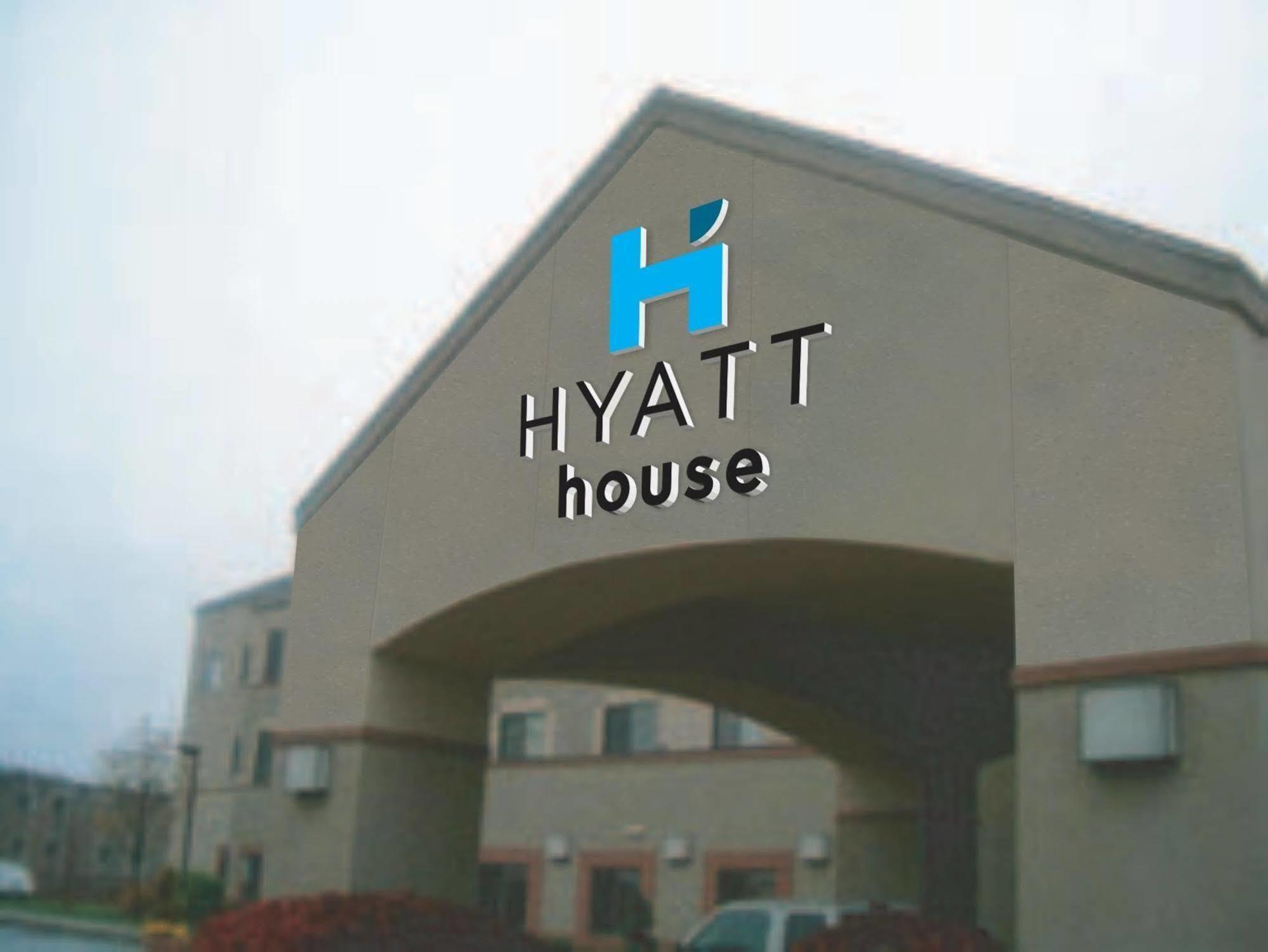 Hyatt House Boston Hotel