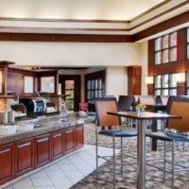 Hyatt House Boston Waltham