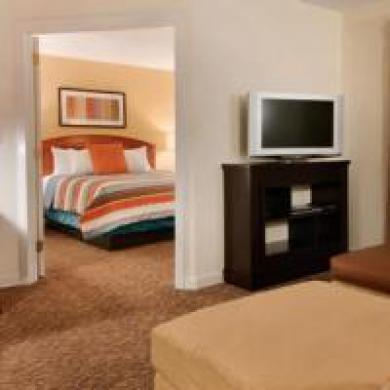 Hyatt House Boston 3*