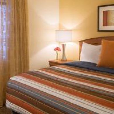 Hyatt House Boston Hotel 3*