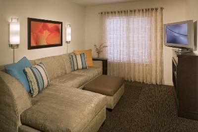 Hyatt House Boston