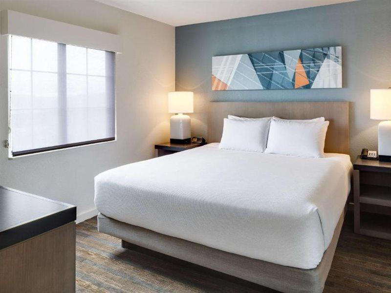 Hyatt House Boston Hotel