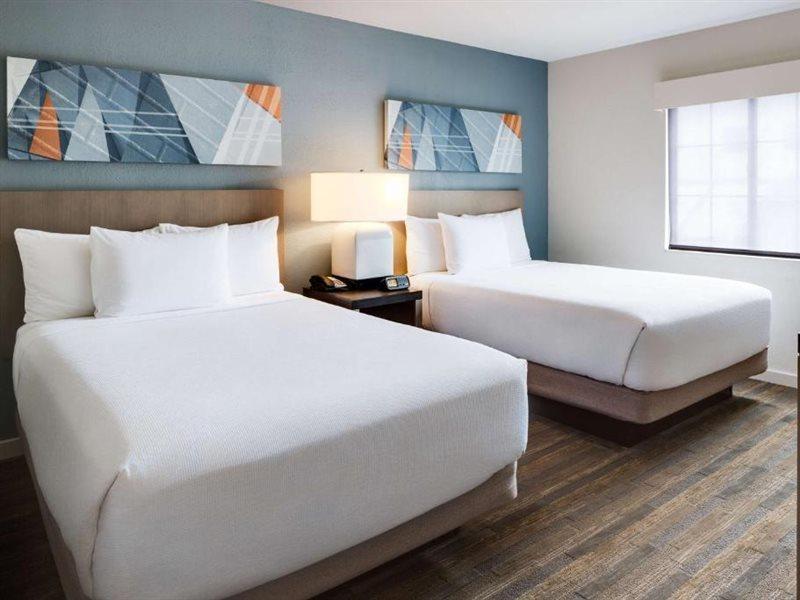 Hotel Hyatt House Boston