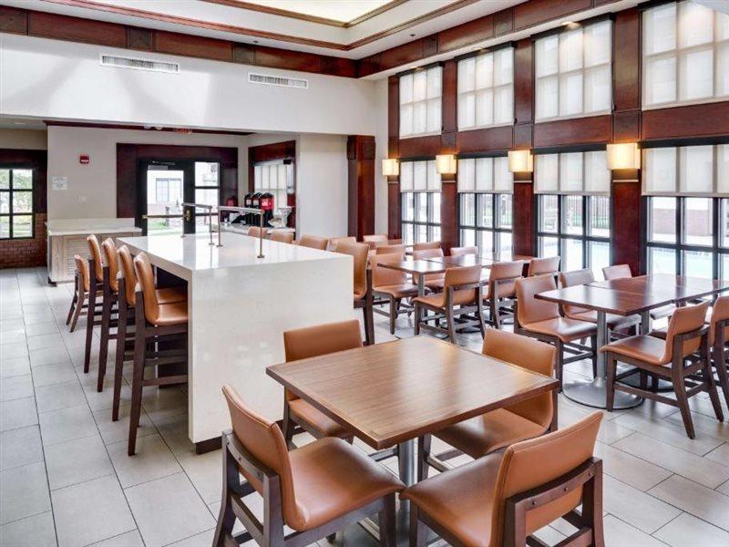 Hyatt House Boston Waltham