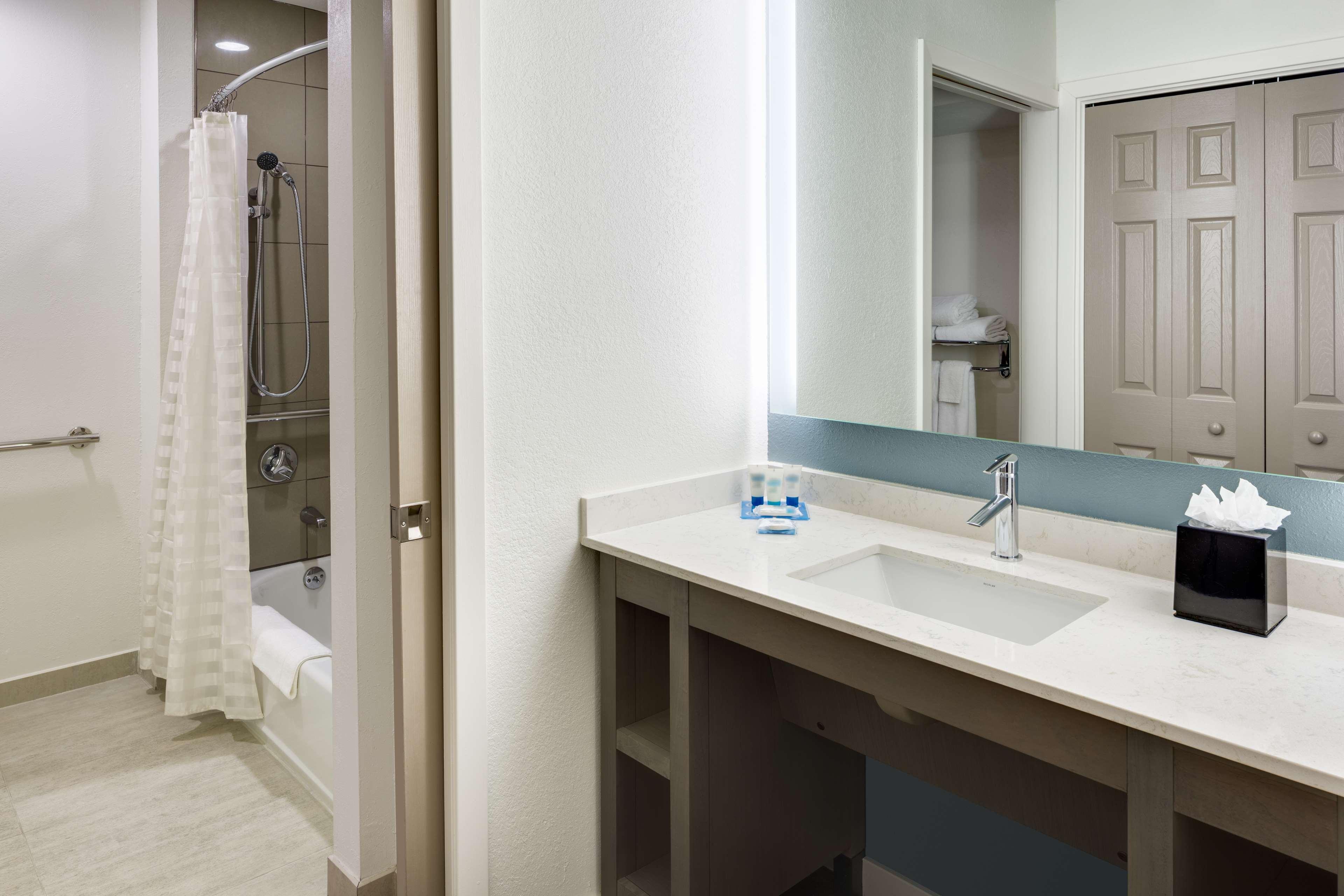 Hyatt House Boston