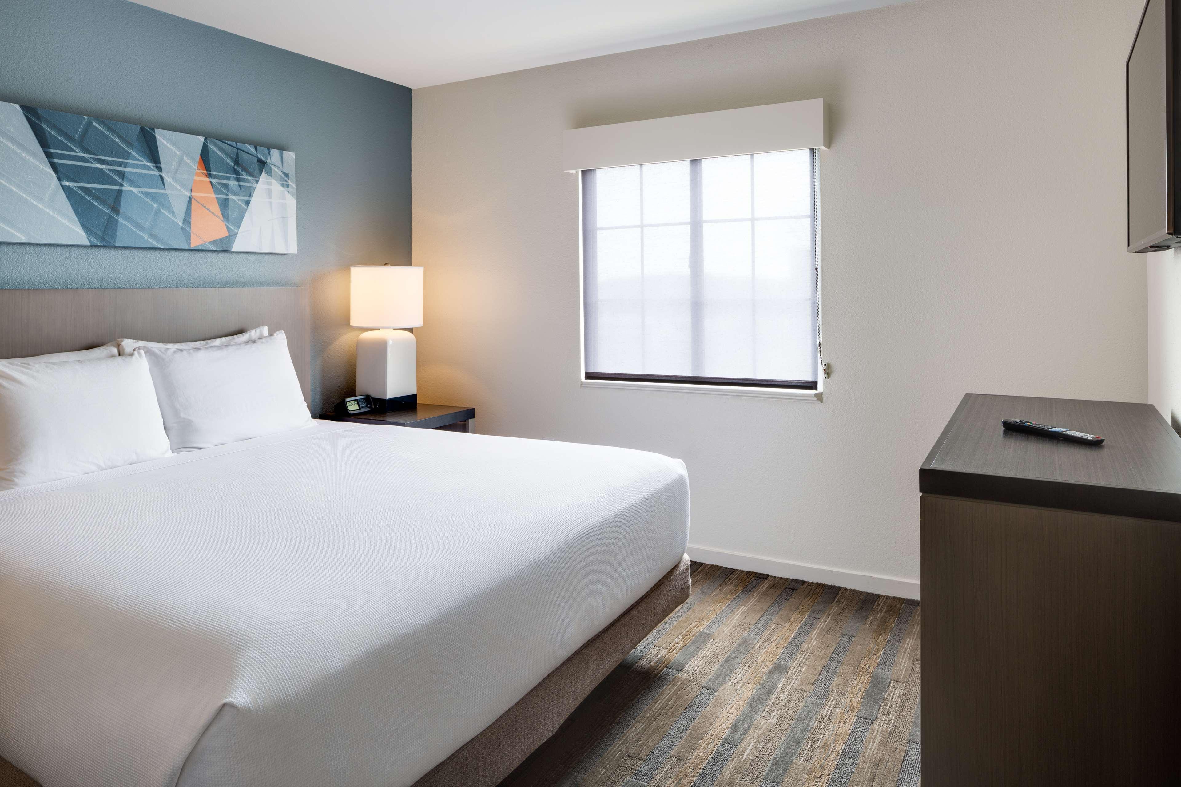 Hotel Hyatt House Boston Waltham