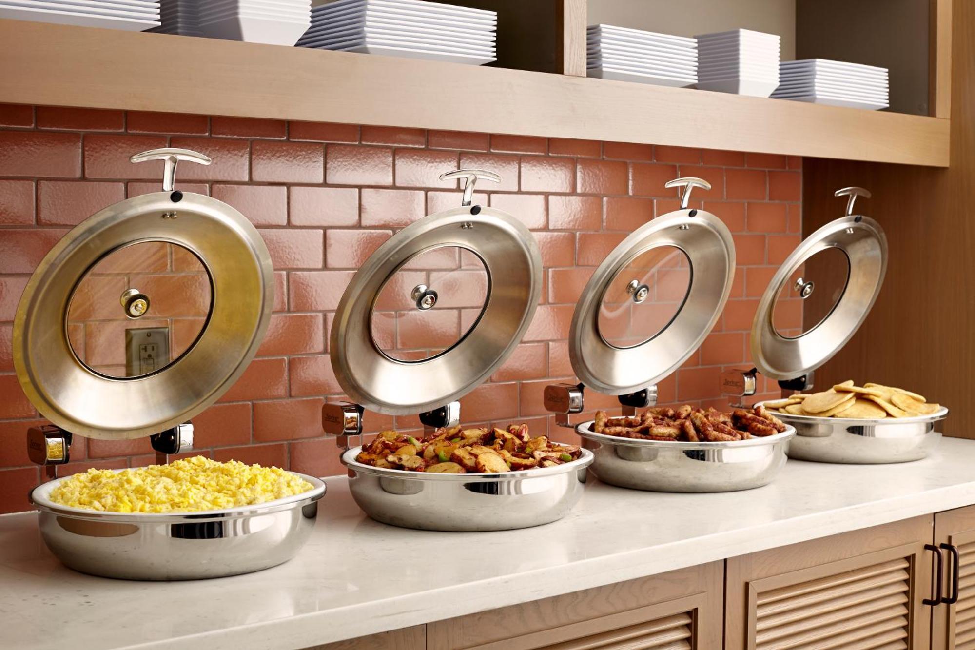 Hyatt House Boston 3* Waltham