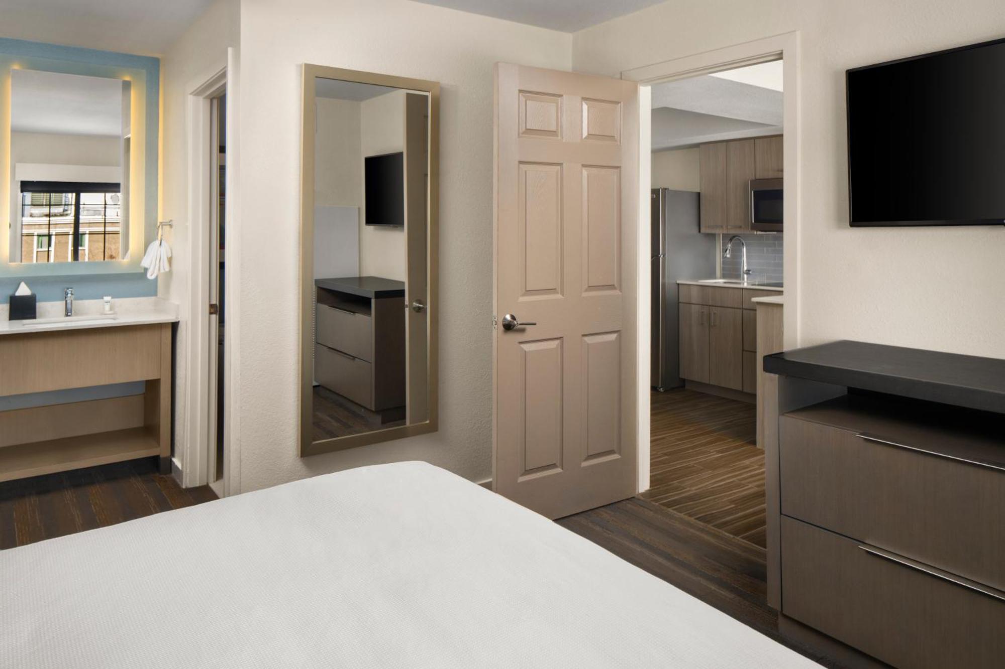 Hyatt House Boston