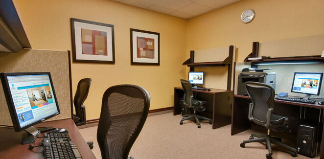 Hyatt House Boston 3*